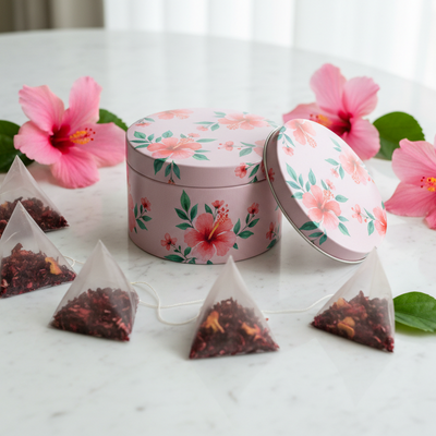 Tea Bags
