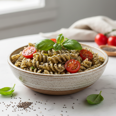 Foodzee Noodles & Pasta