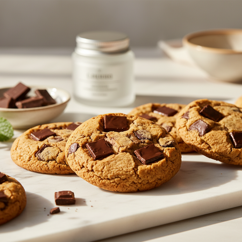 Delight Choco Chunk Cookies