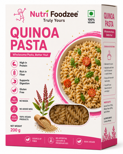 Foodzee Noodles & Pasta