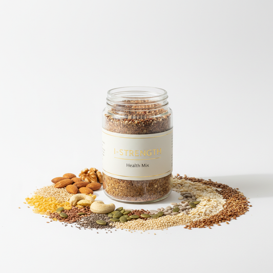 I-strength Health mix