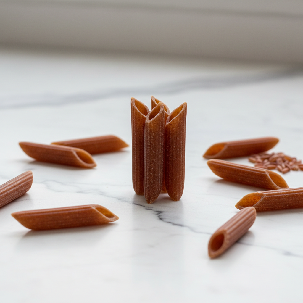 Navara Redrice Penne Pasta