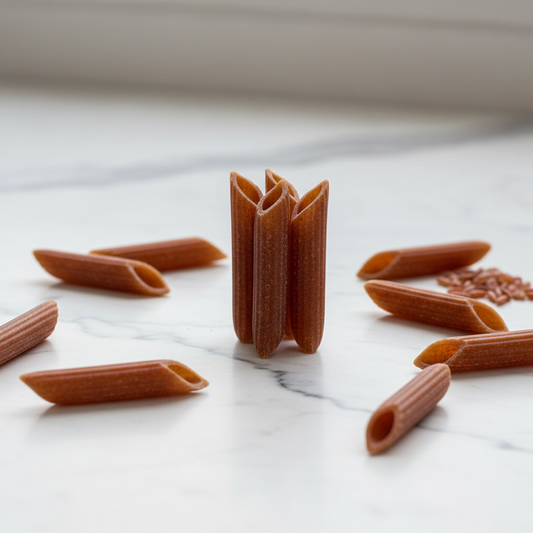 Navara Redrice Penne Pasta