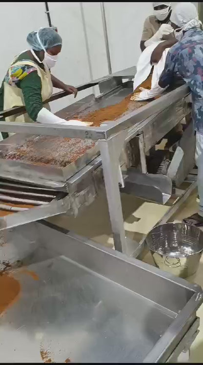 PURE Natural Jaggery Powder-JAGURY