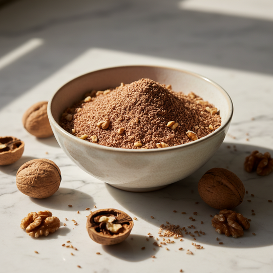 Ragi Walnut Health Mix